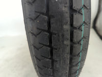 2007-2017 Toyota Camry Spare Donut Tire Wheel Rim Oem 1498519 - Oemusedautoparts1.com