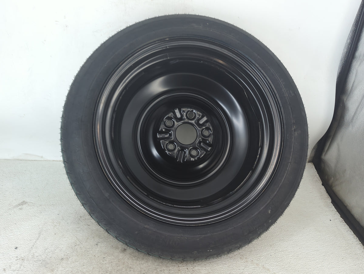 2007-2017 Toyota Camry Spare Donut Tire Wheel Rim Oem 1498519 - Oemusedautoparts1.com