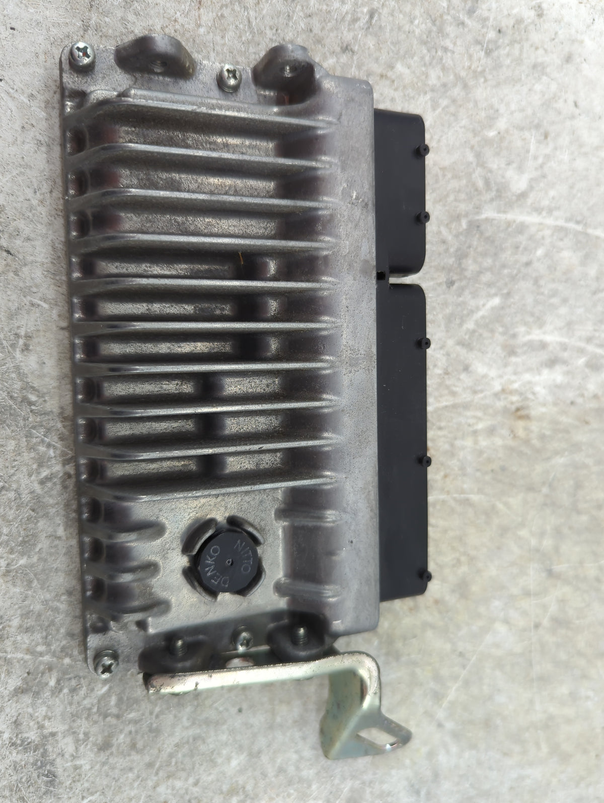 2012-2013 Toyota Camry PCM Engine Control Computer ECU ECM PCU OEM P/N:89661-06K92 TN275500-6600 Fits Fits 2012 2013 OEM Use