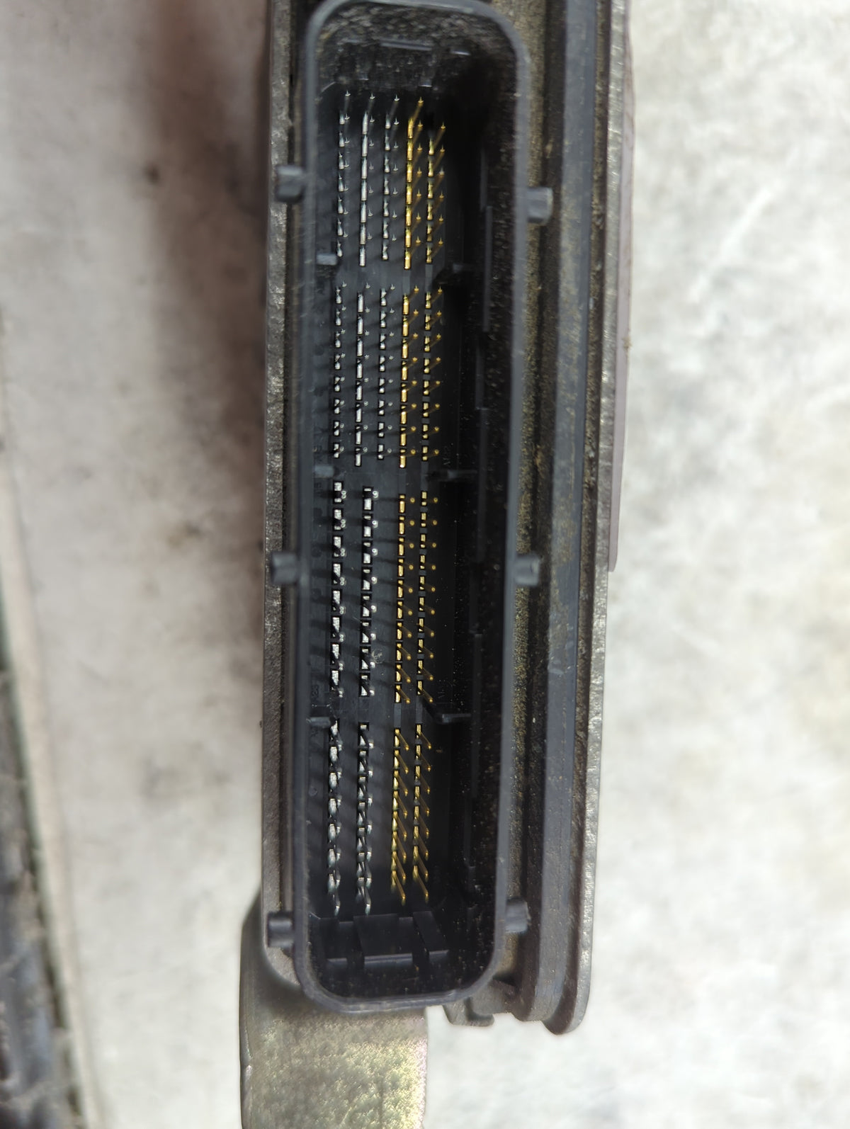 2012-2013 Toyota Camry PCM Engine Control Computer ECU ECM PCU OEM P/N:89661-06K92 TN275500-6600 Fits Fits 2012 2013 OEM Use