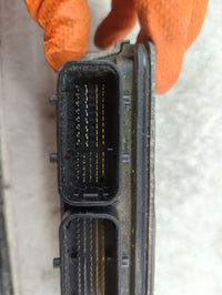 2012-2013 Toyota Camry PCM Engine Control Computer ECU ECM PCU OEM P/N:89661-06K92 TN275500-6600 Fits Fits 2012 2013 OEM Use
