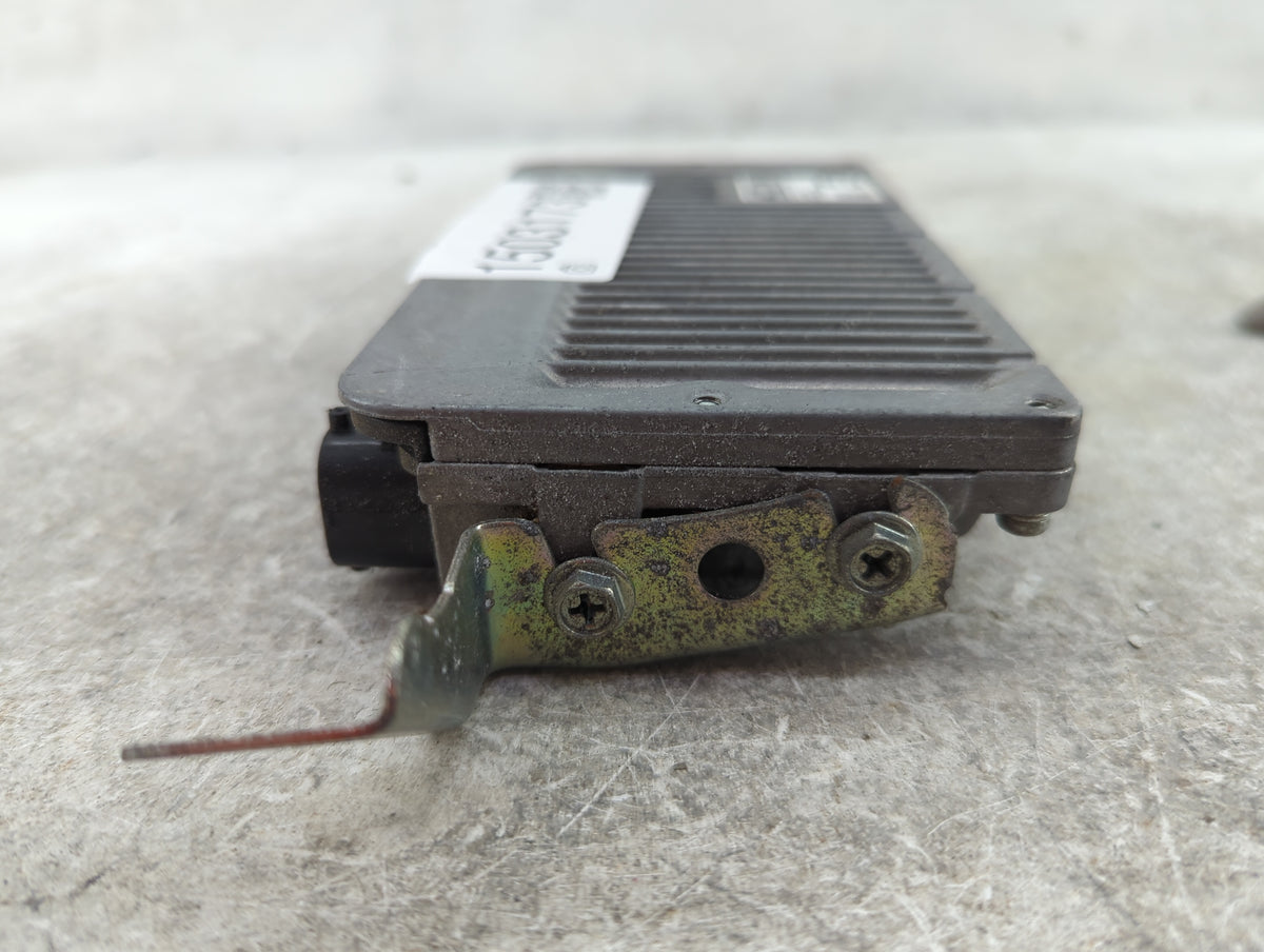 2012-2013 Toyota Camry PCM Engine Control Computer ECU ECM PCU OEM P/N:89661-06K92 TN275500-6600 Fits Fits 2012 2013 OEM Use