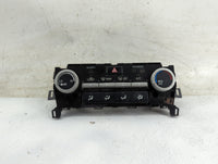 2012-2014 Toyota Camry Climate Control Module Temperature AC/Heater Replacement P/N:55900-06360 A2C53414235 Fits OEM Used Au
