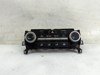 compare product 2012-2014 Toyota Camry Climate Control Module Temperature AC/Heater Replacement P/N:55900-06360 A2C53414235 Fits OEM Used Auto Parts