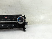 2012-2014 Toyota Camry Climate Control Module Temperature AC/Heater Replacement P/N:55900-06360 A2C53414235 Fits OEM Used Au