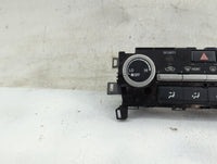2012-2014 Toyota Camry Climate Control Module Temperature AC/Heater Replacement P/N:55900-06360 A2C53414235 Fits OEM Used Au