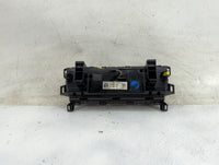 2012-2014 Toyota Camry Climate Control Module Temperature AC/Heater Replacement P/N:55900-06360 A2C53414235 Fits OEM Used Au