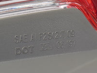 2012-2014 Toyota Camry Tail Light Assembly Passenger Right OEM P/N:06-197 Fits Fits 2012 2013 2014 OEM Used Auto Parts - Oem