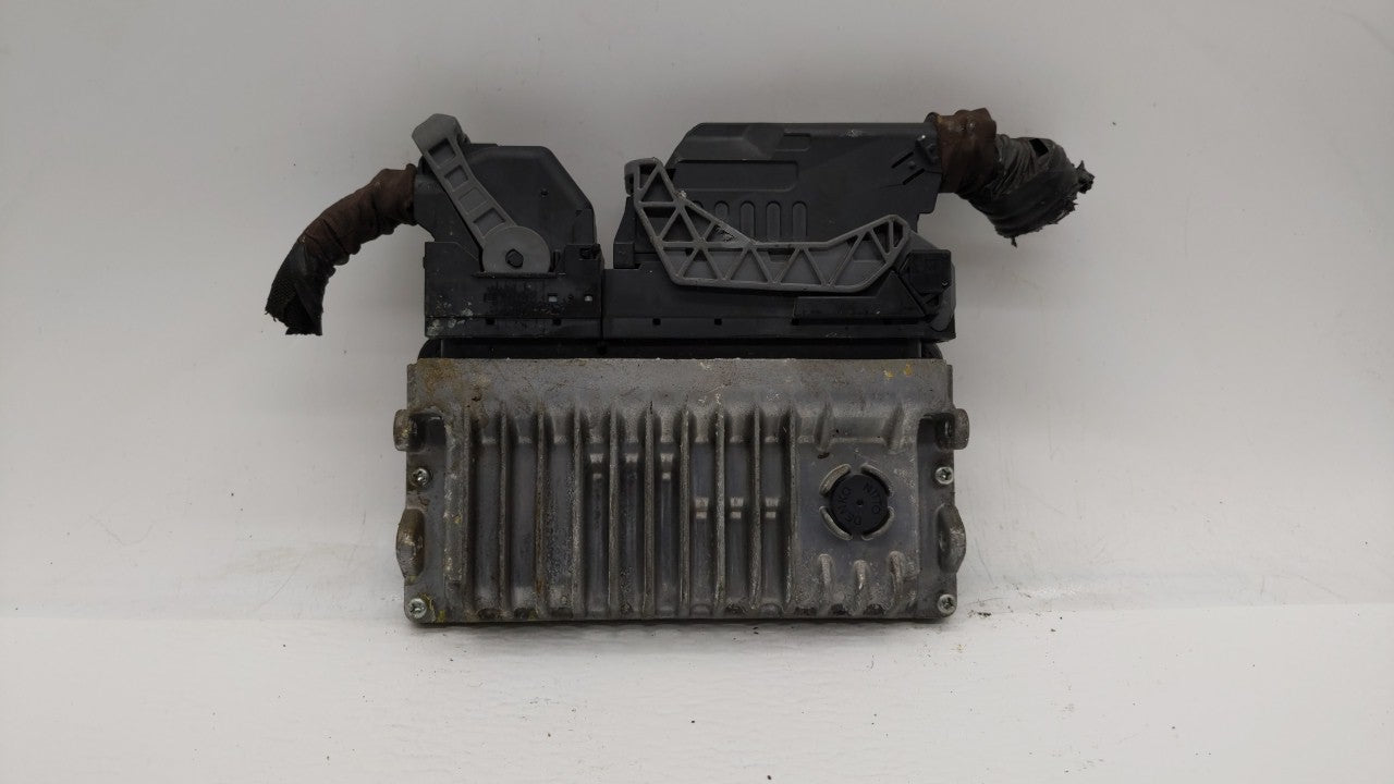 2012-2014 Toyota Camry PCM Engine Control Computer ECU ECM PCU OEM P/N:89661-06K83 89661-06K63 Fits Fits 2012 2013 2014 OEM 