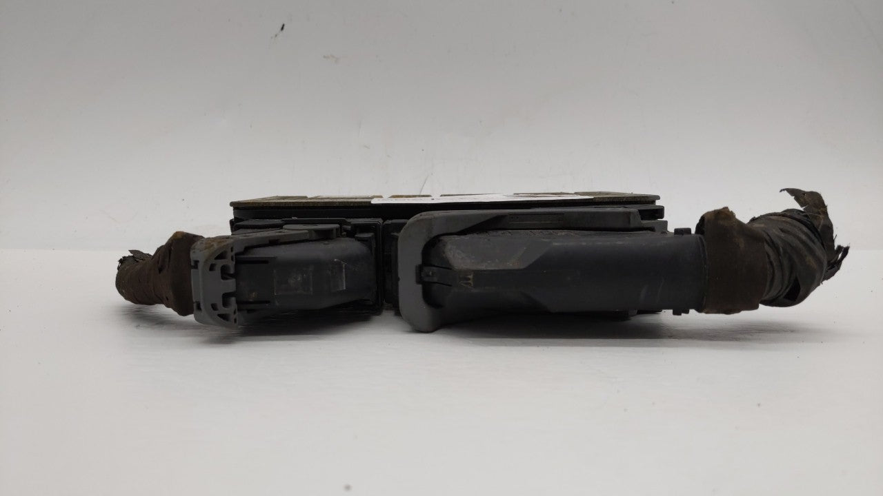 2012-2014 Toyota Camry PCM Engine Control Computer ECU ECM PCU OEM P/N:89661-06K83 89661-06K63 Fits Fits 2012 2013 2014 OEM 