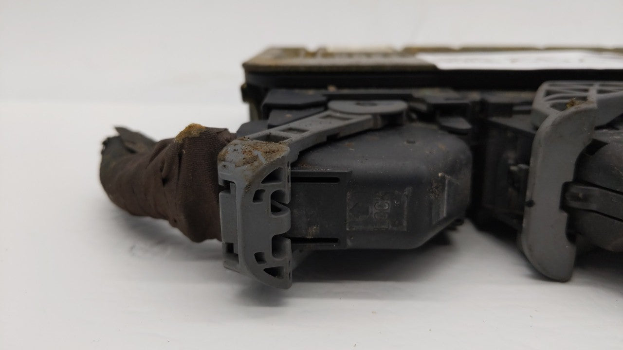 2012-2014 Toyota Camry PCM Engine Control Computer ECU ECM PCU OEM P/N:89661-06K83 89661-06K63 Fits Fits 2012 2013 2014 OEM 