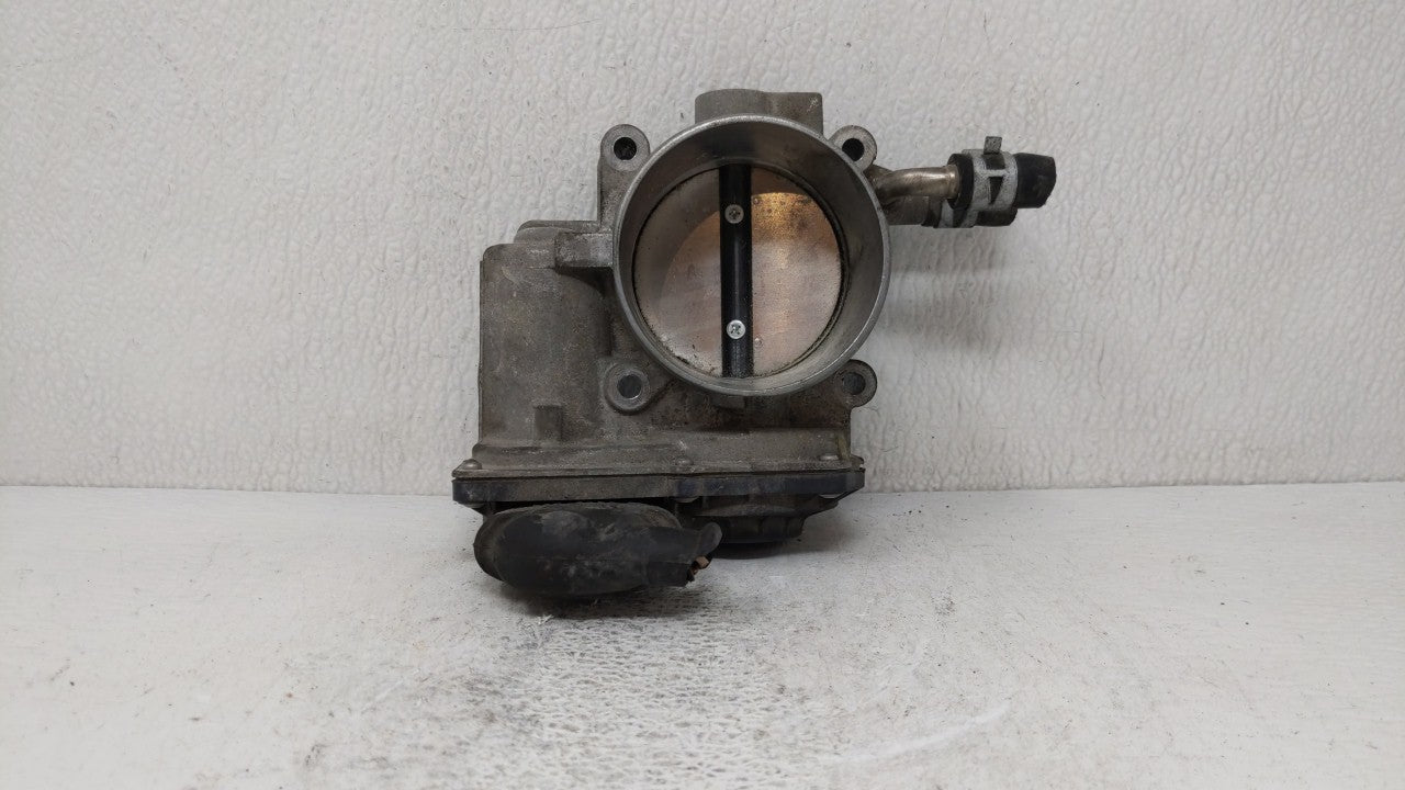 2010-2017 Toyota Camry Throttle Body P/N:22030-0V010 22030-36010 Fits Fits 2009 2010 2011 2012 2013 2014 2015 2016 2017 2018