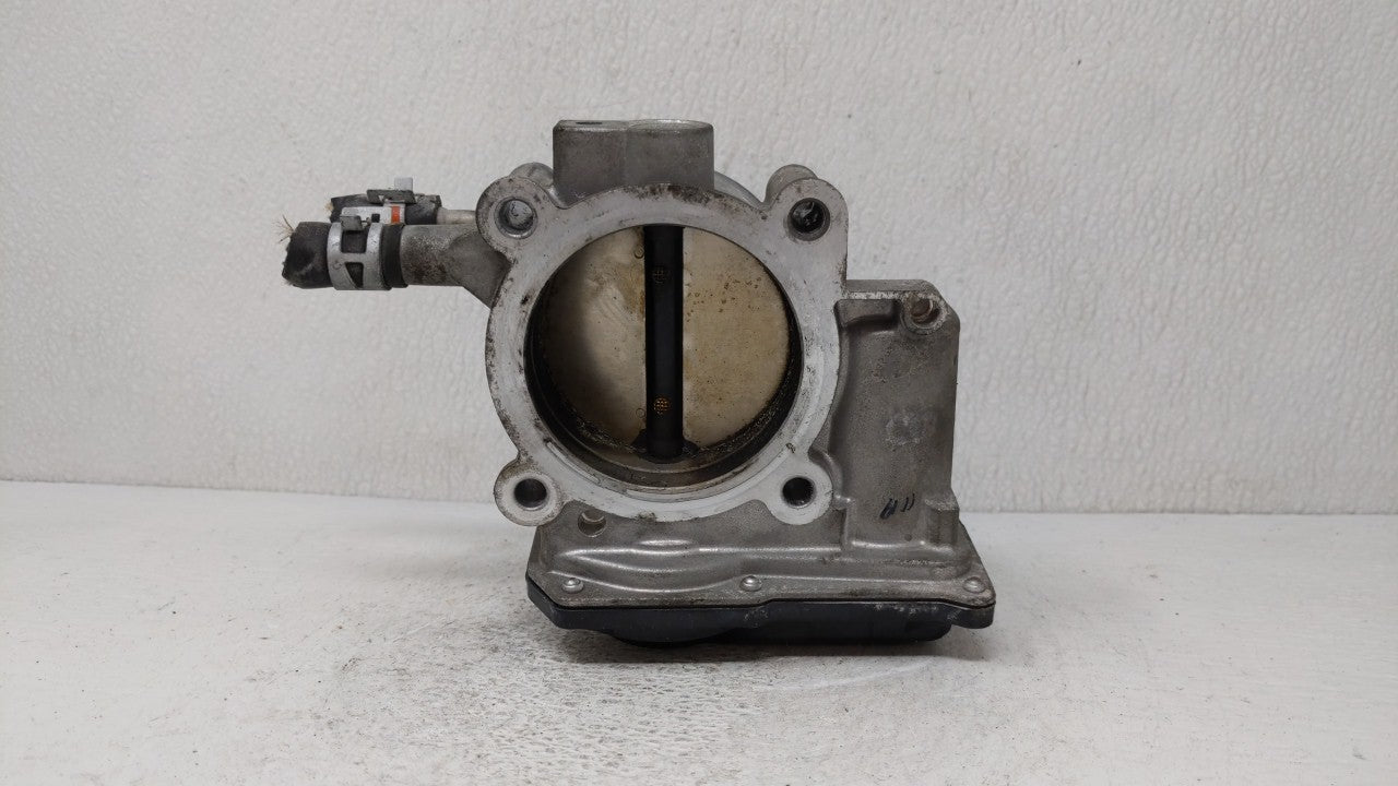 2010-2017 Toyota Camry Throttle Body P/N:22030-0V010 22030-36010 Fits Fits 2009 2010 2011 2012 2013 2014 2015 2016 2017 2018