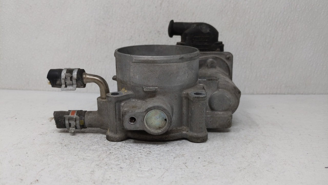2010-2017 Toyota Camry Throttle Body P/N:22030-0V010 22030-36010 Fits Fits 2009 2010 2011 2012 2013 2014 2015 2016 2017 2018