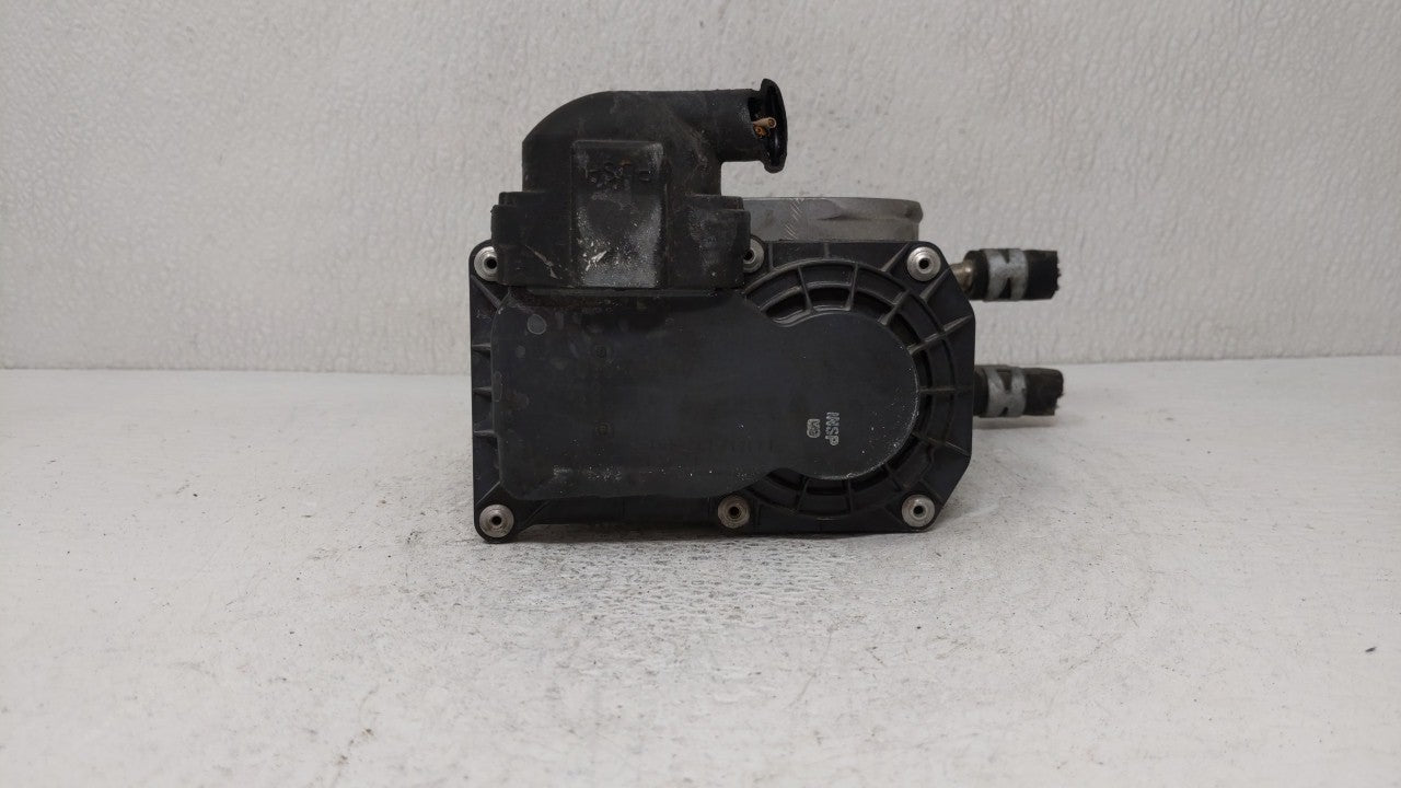 2010-2017 Toyota Camry Throttle Body P/N:22030-0V010 22030-36010 Fits Fits 2009 2010 2011 2012 2013 2014 2015 2016 2017 2018