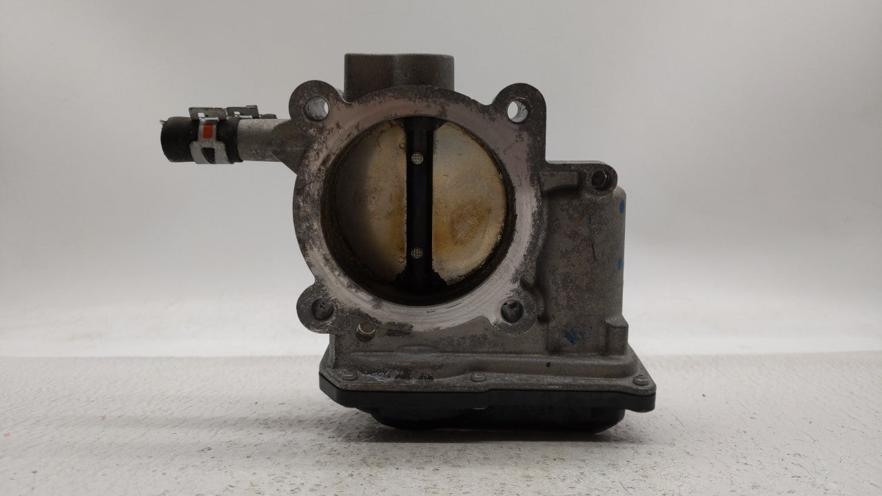 2010-2017 Toyota Camry Throttle Body P/N:22030-0V010 22030-36010 Fits Fits 2009 2010 2011 2012 2013 2014 2015 2016 2017 2018