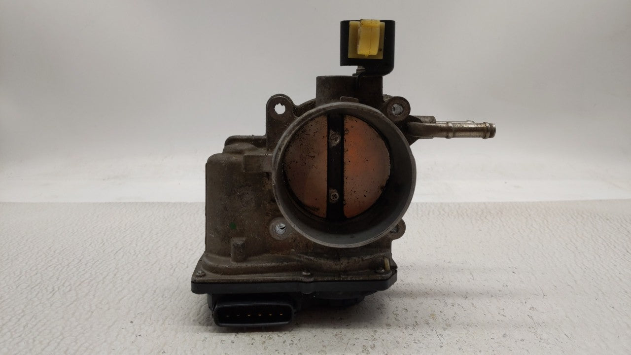 2010-2017 Toyota Camry Throttle Body P/N:22030-0V010 22030-36010 Fits Fits 2009 2010 2011 2012 2013 2014 2015 2016 2017 2018