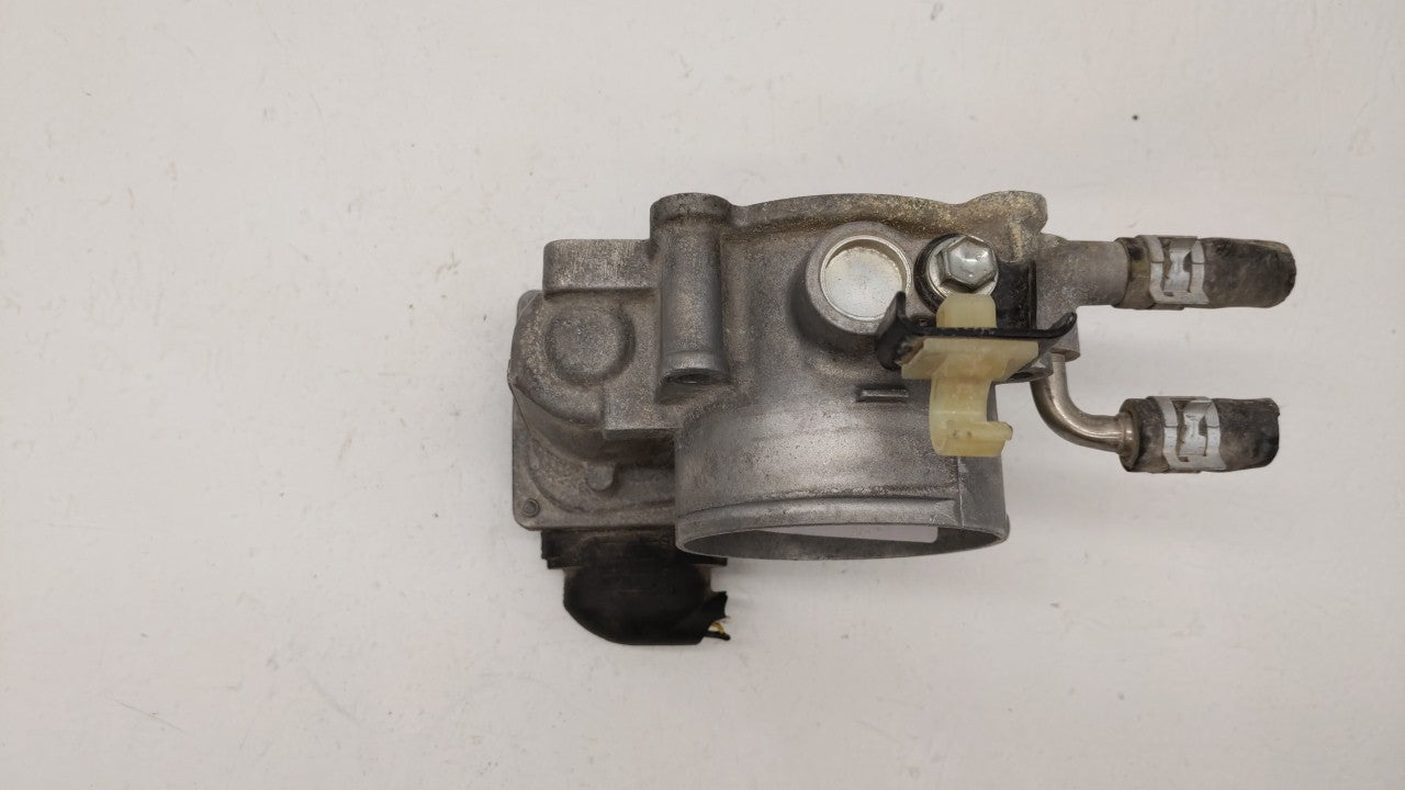 2010-2017 Toyota Camry Throttle Body P/N:22030-0V010 22030-36010 Fits Fits 2009 2010 2011 2012 2013 2014 2015 2016 2017 2018
