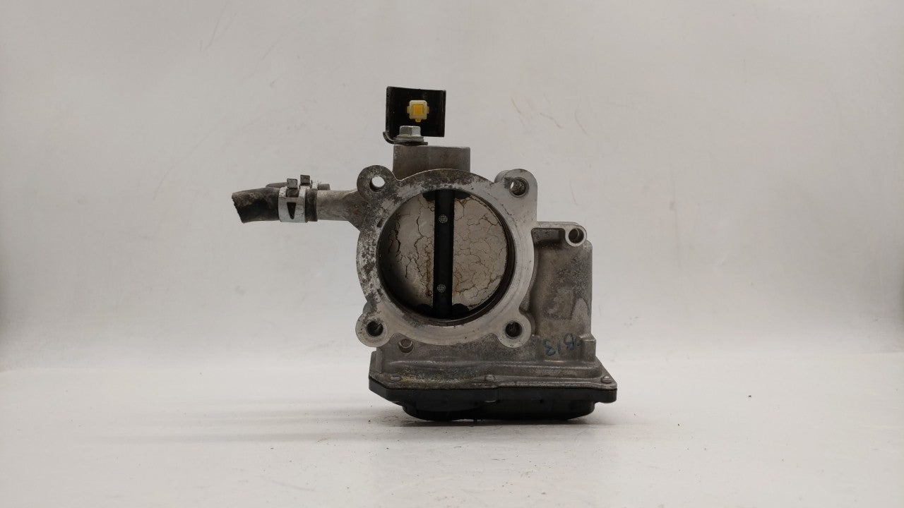 2010-2017 Toyota Camry Throttle Body P/N:22030-0V010 22030-36010 Fits Fits 2009 2010 2011 2012 2013 2014 2015 2016 2017 2018