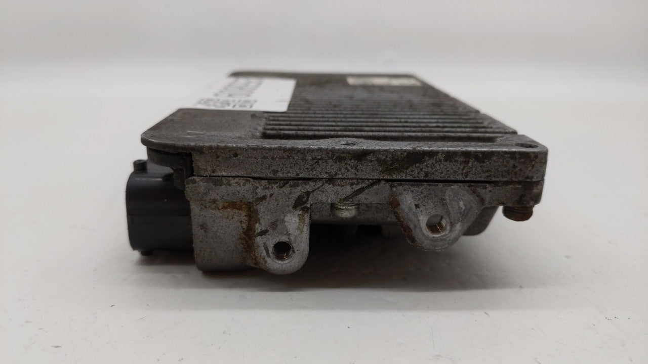 2012-2014 Toyota Camry PCM Engine Control Computer ECU ECM PCU OEM P/N:89661-06K63 89661-06K84 Fits Fits 2012 2013 2014 OEM 