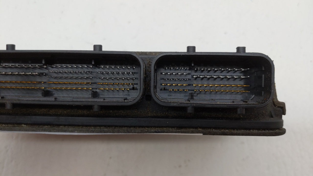 2012-2014 Toyota Camry PCM Engine Control Computer ECU ECM PCU OEM P/N:89661-06K63 89661-06K84 Fits Fits 2012 2013 2014 OEM 
