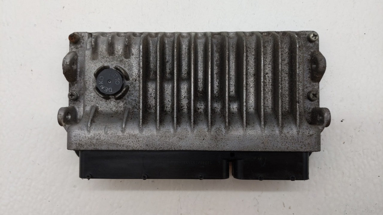 2012-2014 Toyota Camry PCM Engine Control Computer ECU ECM PCU OEM P/N:89661-06K63 89661-06K84 Fits Fits 2012 2013 2014 OEM 