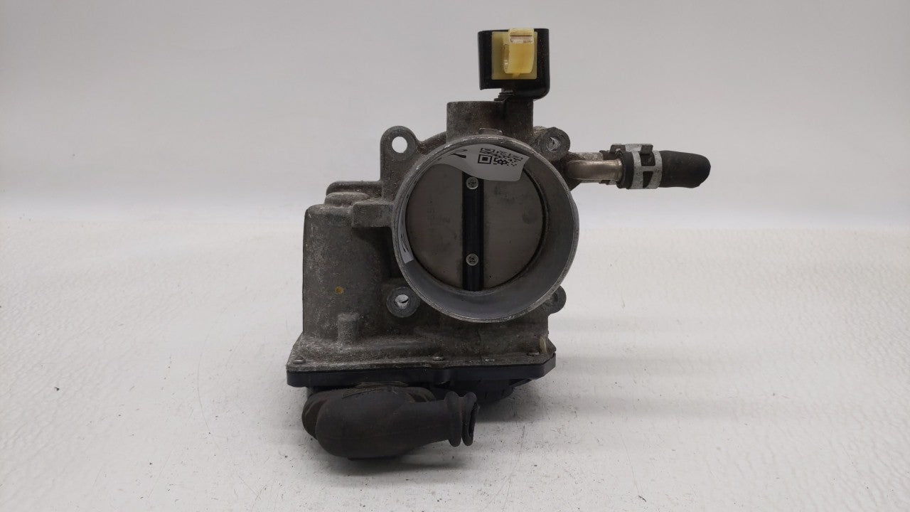 2010-2017 Toyota Camry Throttle Body P/N:22030-0V010 22030-36010 Fits Fits 2009 2010 2011 2012 2013 2014 2015 2016 2017 2018