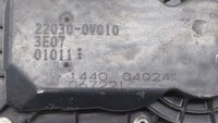 2010-2017 Toyota Camry Throttle Body P/N:22030-0V010 22030-36010 Fits Fits 2009 2010 2011 2012 2013 2014 2015 2016 2017 2018