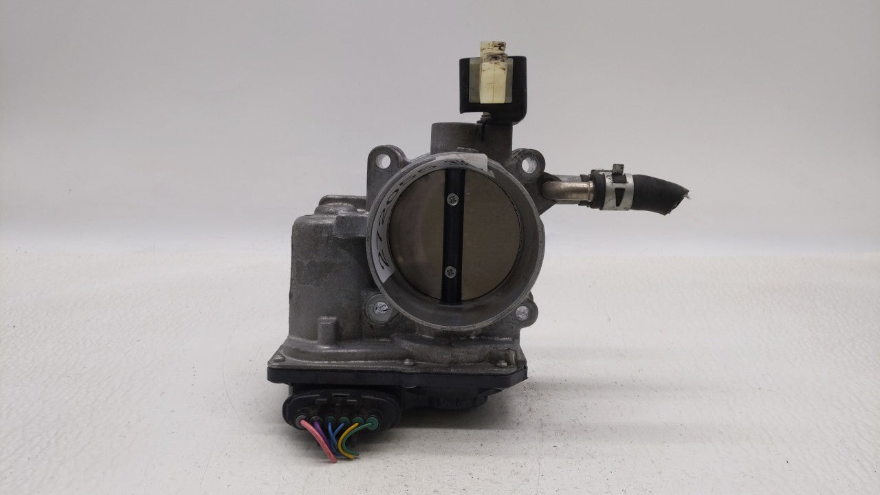 2010-2017 Toyota Camry Throttle Body P/N:22030-0V010 22030-36010 Fits Fits 2009 2010 2011 2012 2013 2014 2015 2016 2017 2018