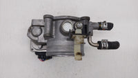 2010-2017 Toyota Camry Throttle Body P/N:22030-0V010 22030-36010 Fits Fits 2009 2010 2011 2012 2013 2014 2015 2016 2017 2018