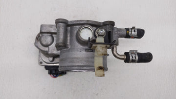 2010-2017 Toyota Camry Throttle Body P/N:22030-0V010 22030-36010 Fits Fits 2009 2010 2011 2012 2013 2014 2015 2016 2017 2018 OEM Used Auto Parts