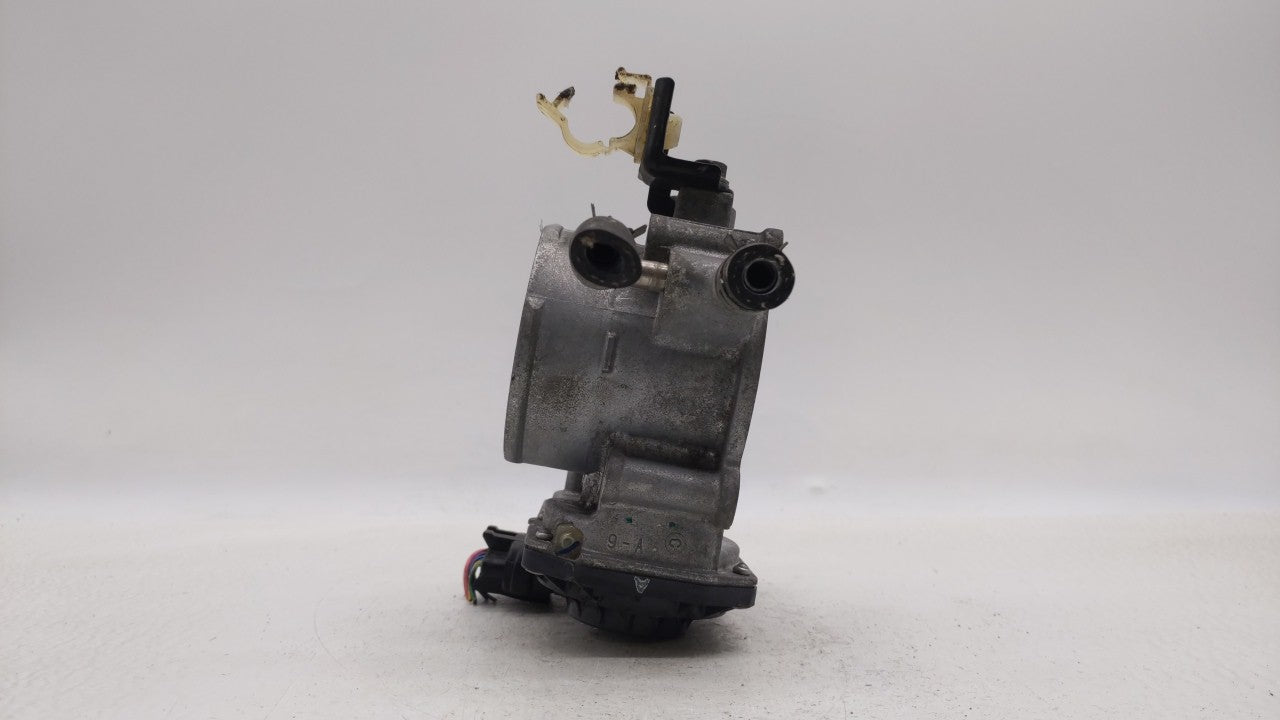 2010-2017 Toyota Camry Throttle Body P/N:22030-0V010 22030-36010 Fits Fits 2009 2010 2011 2012 2013 2014 2015 2016 2017 2018