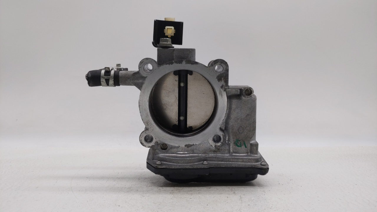 2010-2017 Toyota Camry Throttle Body P/N:22030-0V010 22030-36010 Fits Fits 2009 2010 2011 2012 2013 2014 2015 2016 2017 2018