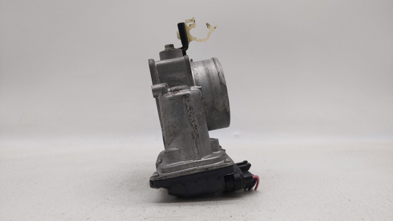 2010-2017 Toyota Camry Throttle Body P/N:22030-0V010 22030-36010 Fits Fits 2009 2010 2011 2012 2013 2014 2015 2016 2017 2018