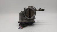 2010-2017 Toyota Camry Throttle Body P/N:22030-0V010 Fits Fits 2009 2010 2011 2012 2013 2014 2015 2016 2017 2018 OEM Used Au