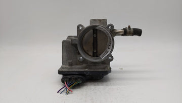2010-2017 Toyota Camry Throttle Body P/N:22030-0V010 Fits Fits 2009 2010 2011 2012 2013 2014 2015 2016 2017 2018 OEM Used Au