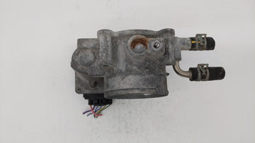 2010-2017 Toyota Camry Throttle Body P/N:22030-0V010 Fits Fits 2009 2010 2011 2012 2013 2014 2015 2016 2017 2018 OEM Used Auto Parts