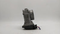 2010-2017 Toyota Camry Throttle Body P/N:22030-0V010 Fits Fits 2009 2010 2011 2012 2013 2014 2015 2016 2017 2018 OEM Used Au