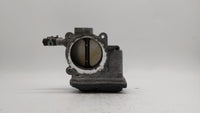 2010-2017 Toyota Camry Throttle Body P/N:22030-0V010 Fits Fits 2009 2010 2011 2012 2013 2014 2015 2016 2017 2018 OEM Used Au