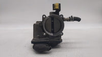 2010-2017 Toyota Camry Throttle Body P/N:22030-0V010 Fits Fits 2009 2010 2011 2012 2013 2014 2015 2016 2017 2018 OEM Used Au