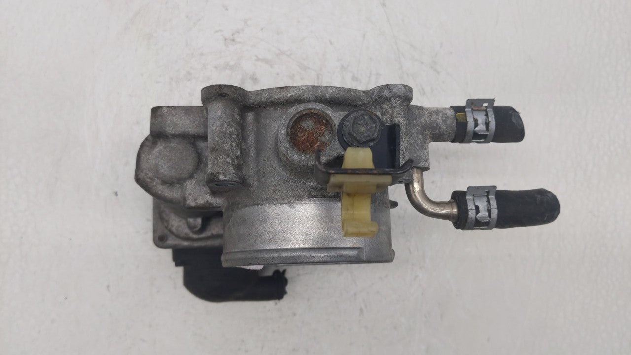 2010-2017 Toyota Camry Throttle Body P/N:22030-0V010 Fits Fits 2009 2010 2011 2012 2013 2014 2015 2016 2017 2018 OEM Used Au