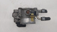 2010-2017 Toyota Camry Throttle Body P/N:22030-0V010 Fits Fits 2009 2010 2011 2012 2013 2014 2015 2016 2017 2018 OEM Used Au