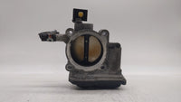 2010-2017 Toyota Camry Throttle Body P/N:22030-0V010 Fits Fits 2009 2010 2011 2012 2013 2014 2015 2016 2017 2018 OEM Used Au