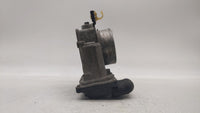 2010-2017 Toyota Camry Throttle Body P/N:22030-0V010 Fits Fits 2009 2010 2011 2012 2013 2014 2015 2016 2017 2018 OEM Used Au