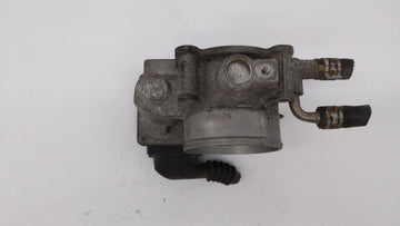2010-2017 Toyota Camry Throttle Body P/N:22030-0V010 Fits Fits 2009 2010 2011 2012 2013 2014 2015 2016 2017 2018 OEM Used Auto Parts
