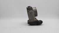 2010-2017 Toyota Camry Throttle Body P/N:22030-0V010 Fits Fits 2009 2010 2011 2012 2013 2014 2015 2016 2017 2018 OEM Used Au