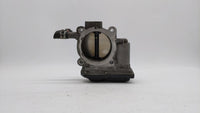 2010-2017 Toyota Camry Throttle Body P/N:22030-0V010 Fits Fits 2009 2010 2011 2012 2013 2014 2015 2016 2017 2018 OEM Used Au