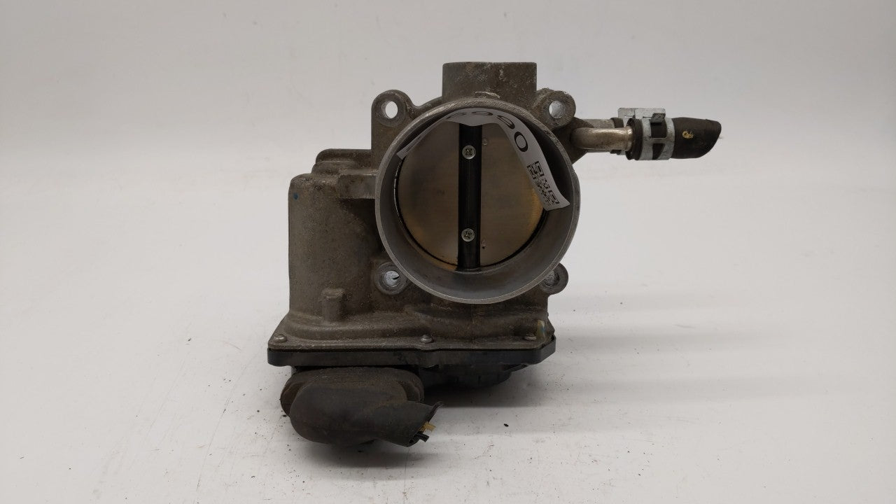 2010-2017 Toyota Camry Throttle Body P/N:22030-36010 22030-0V010 Fits Fits 2009 2010 2011 2012 2013 2014 2015 2016 2017 2018