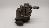 2010-2017 Toyota Camry Throttle Body P/N:22030-36010 22030-0V010 Fits Fits 2009 2010 2011 2012 2013 2014 2015 2016 2017 2018