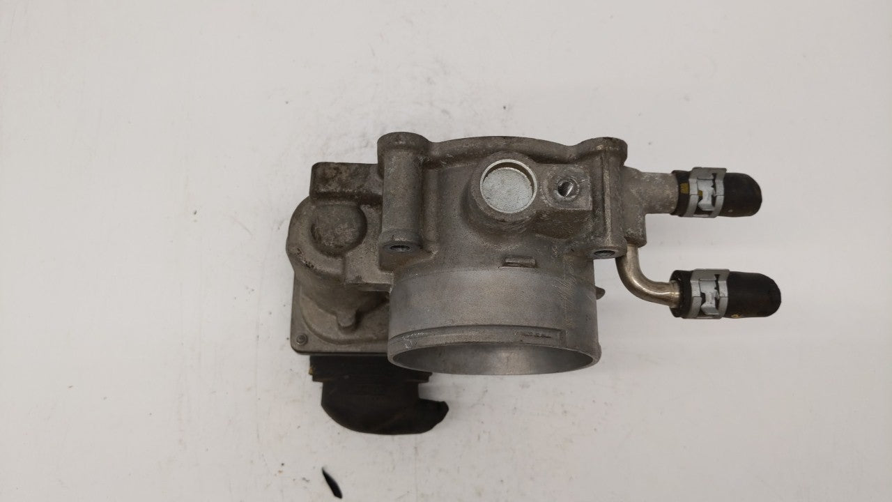 2010-2017 Toyota Camry Throttle Body P/N:22030-36010 22030-0V010 Fits Fits 2009 2010 2011 2012 2013 2014 2015 2016 2017 2018